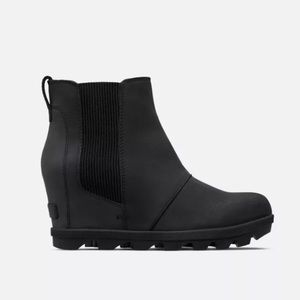 SOREL Joan of Arctic Wedge II Chelsea Boot
